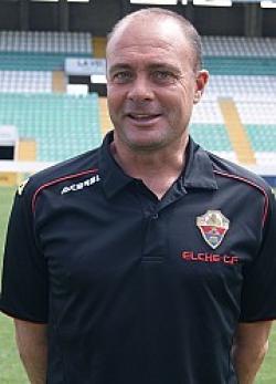 Vicente Mir (Elche C.F. B) - 2012/2013
